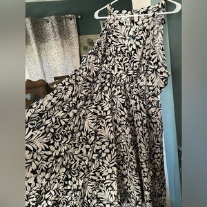 Torrid Summer Dress 2x